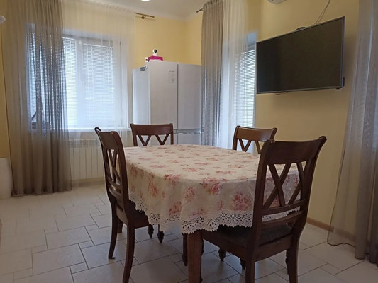 Продам дом, Волгоградская ул, Волгодонск г, 0 км от города