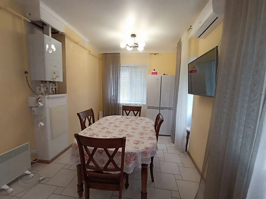 Продам дом, Волгоградская ул, Волгодонск г, 0 км от города