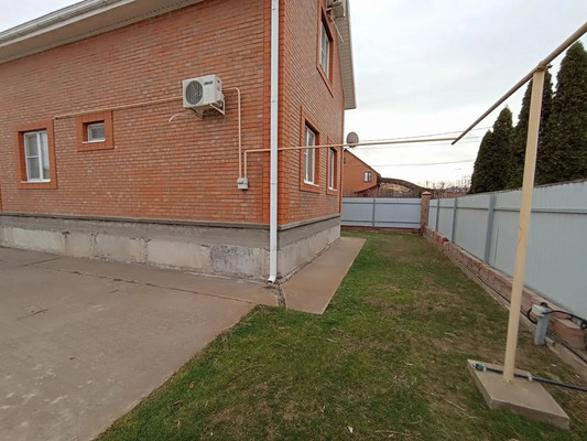 Продам дом, Волгоградская ул, Волгодонск г, 0 км от города