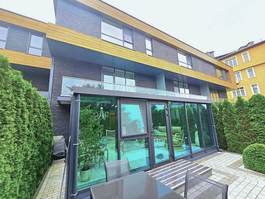 Продам таунхаус, Курортная ул, 85к4, Калининград г, 0 км от города