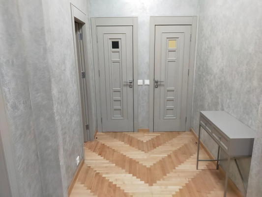 Продам трехкомнатную (3-комн.) квартиру, Каменноостровский пр-кт, 67, Санкт-Петербург г