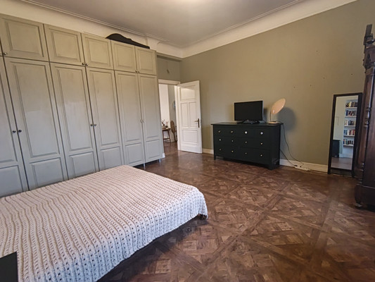 Продам трехкомнатную (3-комн.) квартиру, Козихинский Б. пер, 5/3, Москва г