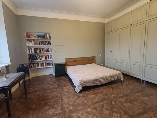 Продам трехкомнатную (3-комн.) квартиру, Козихинский Б. пер, 5/3, Москва г