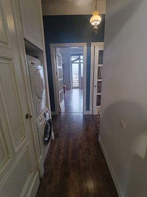 Продам трехкомнатную (3-комн.) квартиру, Козихинский Б. пер, 5/3, Москва г