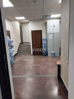 Сдам коммерческое помещение 111,4 м2, Знаменка ул, 13 3, Москва г