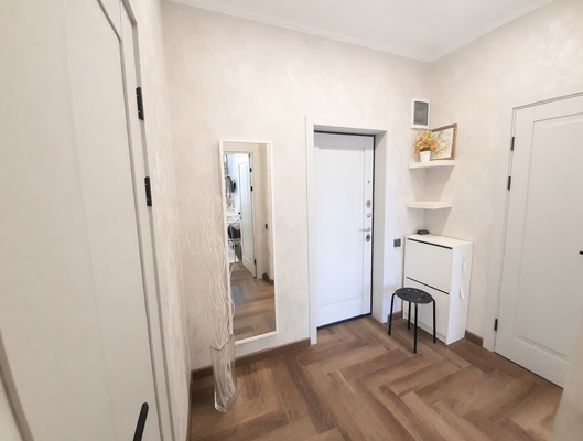 Продам двухкомнатную (2-комн.) квартиру, Анапская (Центральный р-н) ул, 5д, Сочи г