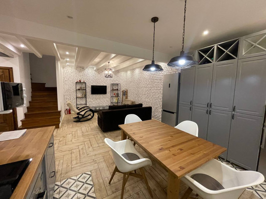 Сдам таунхаус, Цветочная ул, 18, Мартемьяново д, 0 км от города