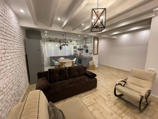 Сдам таунхаус, Цветочная ул, 18, Мартемьяново д, 0 км от города