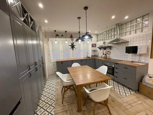 Сдам таунхаус, Цветочная ул, 18, Мартемьяново д, 0 км от города