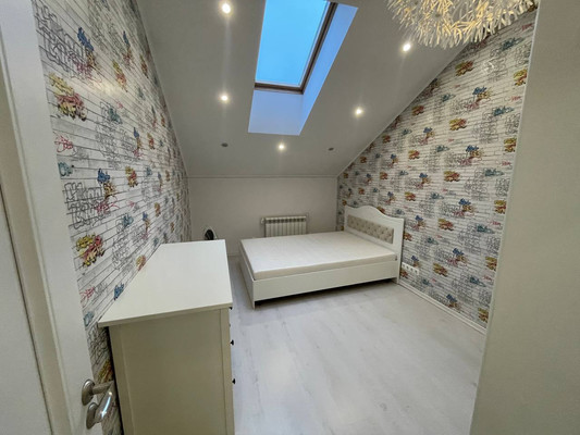 Сдам таунхаус, Цветочная ул, 18, Мартемьяново д, 0 км от города