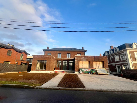 Продам дом, СНТ Фронтовики ЮЗАО тер, 10, Марушкино д, 0 км от города