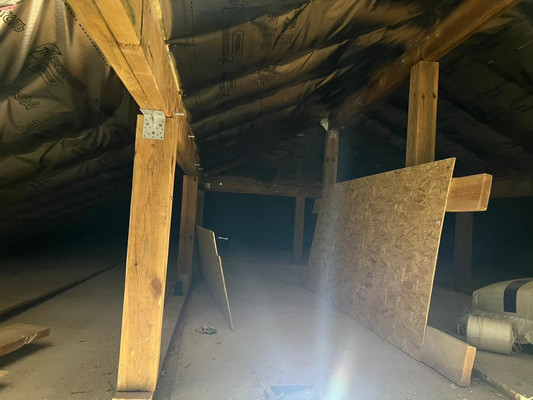 Продам дом, СНТ Фронтовики ЮЗАО тер, 10, Марушкино д, 0 км от города