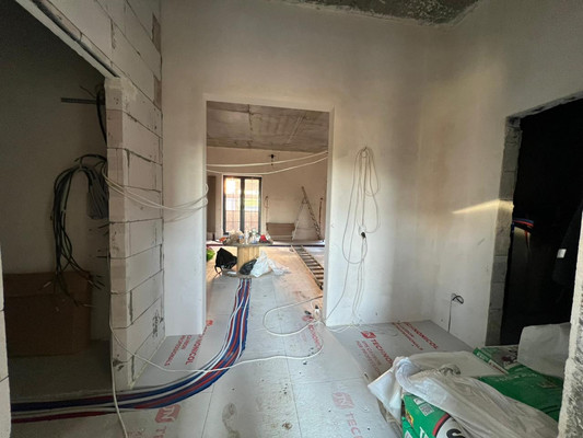 Продам дом, СНТ Фронтовики ЮЗАО тер, 10, Марушкино д, 0 км от города