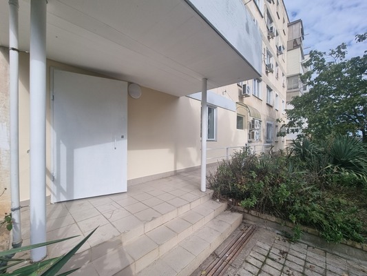 Продам однокомнатную (1-комн.) квартиру, Победы пр-кт, 26, Севастополь г