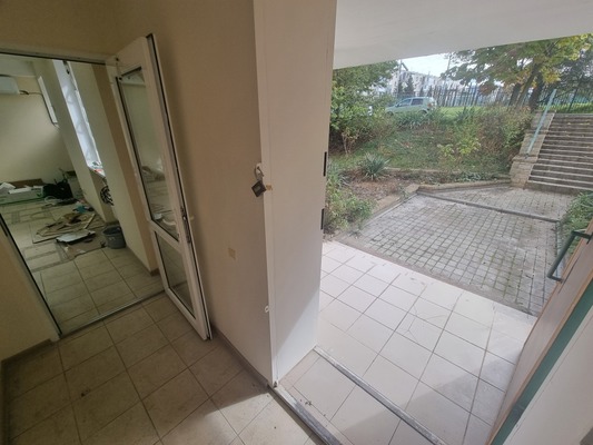 Продам однокомнатную (1-комн.) квартиру, Победы пр-кт, 26, Севастополь г