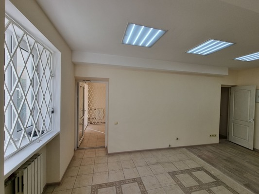 Продам однокомнатную (1-комн.) квартиру, Победы пр-кт, 26, Севастополь г