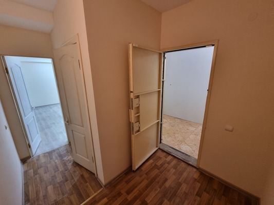 Продам однокомнатную (1-комн.) квартиру, Победы пр-кт, 26, Севастополь г