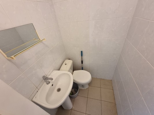 Продам однокомнатную (1-комн.) квартиру, Победы пр-кт, 26, Севастополь г