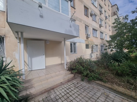 Продам однокомнатную (1-комн.) квартиру, Победы пр-кт, 26, Севастополь г