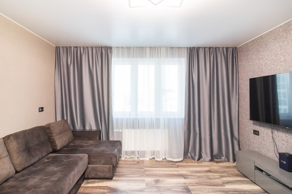 Продам однокомнатную (1-комн.) квартиру, Самаровская ул, 6к2, Ханты-Мансийск г