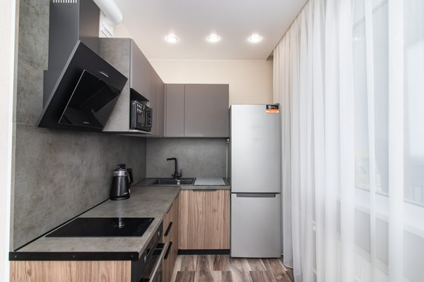 Продам однокомнатную (1-комн.) квартиру, Самаровская ул, 6к2, Ханты-Мансийск г