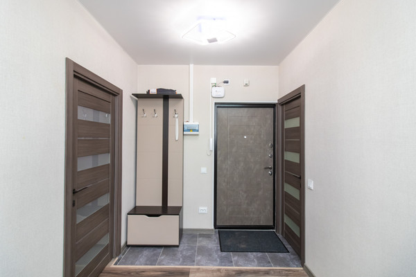 Продам однокомнатную (1-комн.) квартиру, Самаровская ул, 6к2, Ханты-Мансийск г