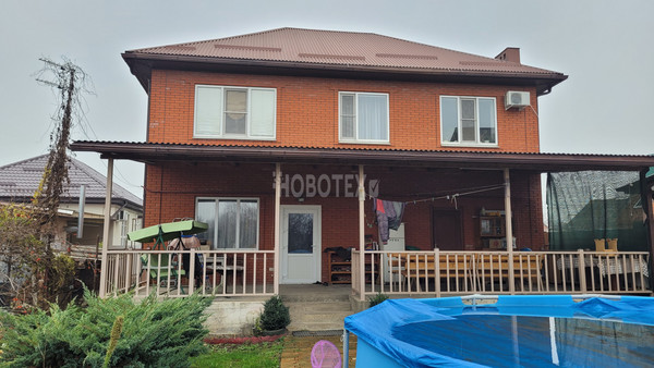 Продам дом, Мира ул, Северская ст-ца, 0 км от города