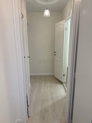 Продам двухкомнатную (2-комн.) квартиру, Фёдора Полетаева ул, 28, Москва г