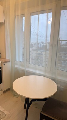 Продам двухкомнатную (2-комн.) квартиру, Фёдора Полетаева ул, 28, Москва г