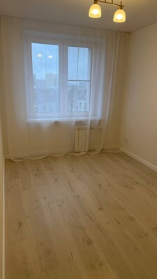 Продам двухкомнатную (2-комн.) квартиру, Фёдора Полетаева ул, 28, Москва г