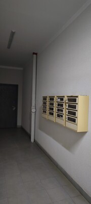 Продам трехкомнатную (3-комн.) квартиру, Парк Апрель ул, 31, Апрелевка г
