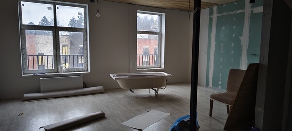 Продам трехкомнатную (3-комн.) квартиру, Парк Апрель ул, 31, Апрелевка г