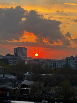 Продам однокомнатную (1-комн.) квартиру, Крузенштерна ул, 4, Москва г