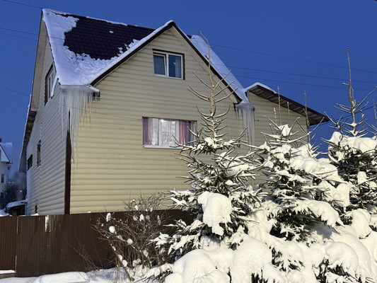 Продам коттедж, Копейская ул, 46, Пермь г, 0 км от города