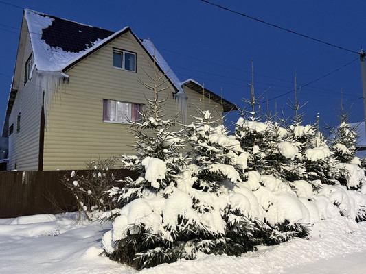 Продам коттедж, Копейская ул, 46, Пермь г, 0 км от города