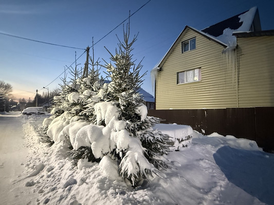 Продам коттедж, Копейская ул, 46, Пермь г, 0 км от города