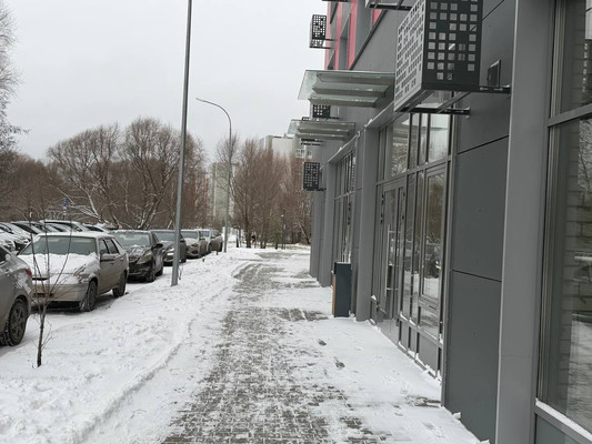 Сдам коммерческое помещение 54 м2, Азата Аббасова ул, 16, Казань г