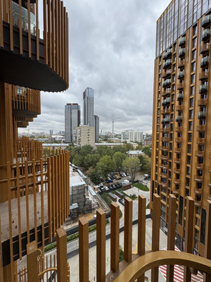 Продам двухкомнатную (2-комн.) квартиру, Сельскохозяйственная ул, 24Ак1, Москва г