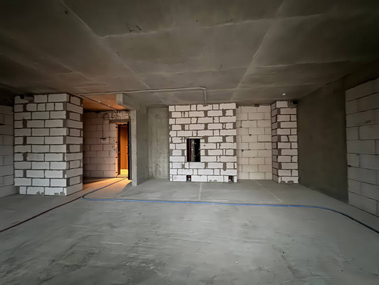 Продам двухкомнатную (2-комн.) квартиру, Сельскохозяйственная ул, 24Ак1, Москва г