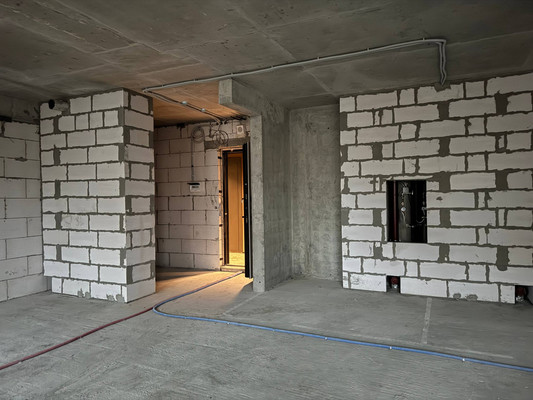 Продам двухкомнатную (2-комн.) квартиру, Сельскохозяйственная ул, 24Ак1, Москва г