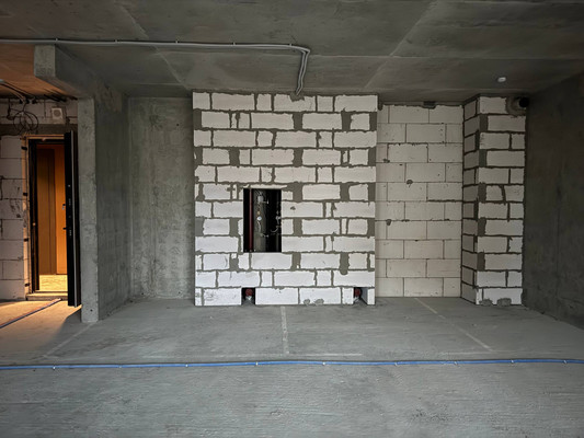 Продам двухкомнатную (2-комн.) квартиру, Сельскохозяйственная ул, 24Ак1, Москва г