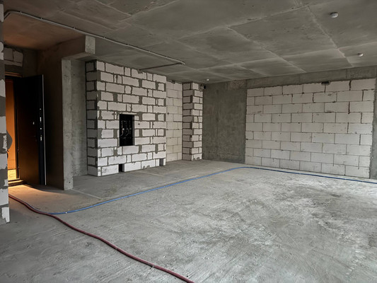 Продам двухкомнатную (2-комн.) квартиру, Сельскохозяйственная ул, 24Ак1, Москва г