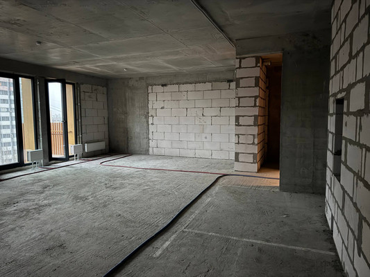 Продам двухкомнатную (2-комн.) квартиру, Сельскохозяйственная ул, 24Ак1, Москва г