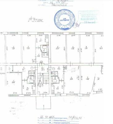 Продам однокомнатную (1-комн.) квартиру, Победы пр-кт, 26, Севастополь г