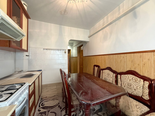 Продам однокомнатную (1-комн.) квартиру, Пушкина ул, 27, Нальчик г