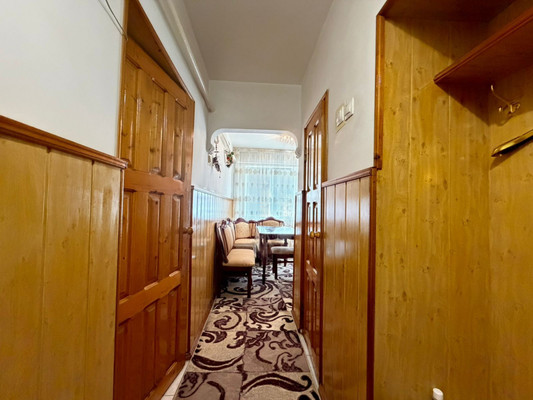 Продам однокомнатную (1-комн.) квартиру, Пушкина ул, 27, Нальчик г