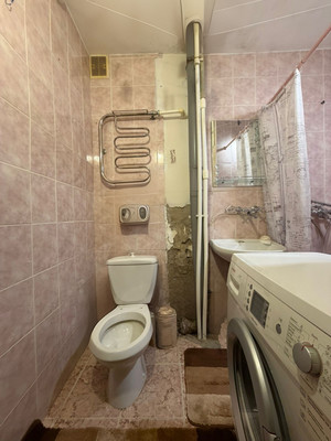 Продам однокомнатную (1-комн.) квартиру, Пушкина ул, 27, Нальчик г