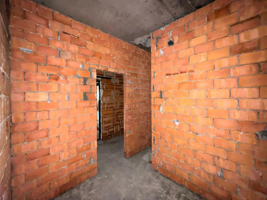 Продам двухкомнатную (2-комн.) квартиру, Т.Идарова ул, 182, Нальчик г