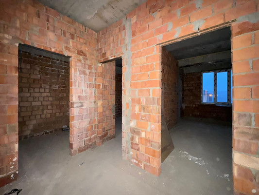 Продам двухкомнатную (2-комн.) квартиру, Т.Идарова ул, 182, Нальчик г