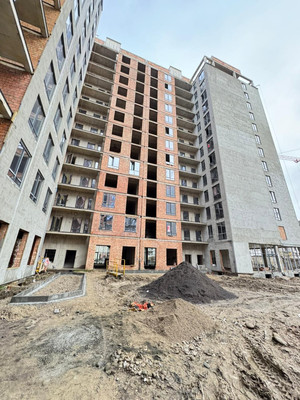 Продам двухкомнатную (2-комн.) квартиру, Т.Идарова ул, 182, Нальчик г